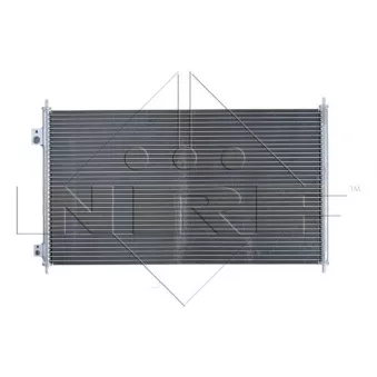 Condenseur, climatisation NRF