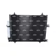 Condenseur, climatisation NRF 35669 - Visuel 1