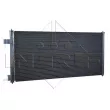 Condenseur, climatisation NRF 35681 - Visuel 1