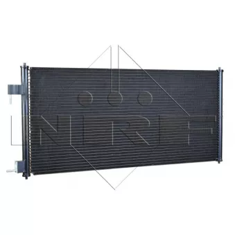 Condenseur, climatisation NRF 35681