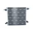 Condenseur, climatisation NRF 35702 - Visuel 1