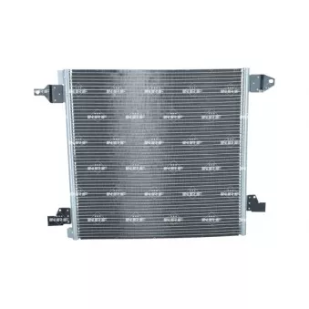 Condenseur, climatisation NRF 35702