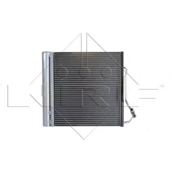 Condenseur, climatisation NRF