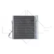 Condenseur, climatisation NRF 35720 - Visuel 2
