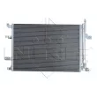 Condenseur, climatisation NRF 35739 - Visuel 1