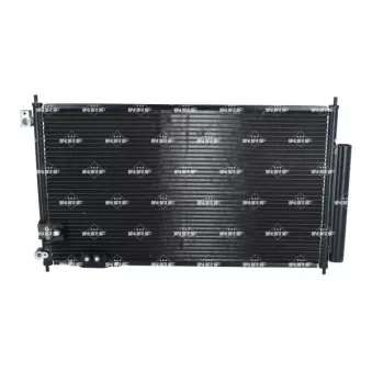 Condenseur, climatisation NRF 35740