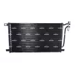 Condenseur, climatisation NRF 35748 - Visuel 1