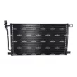 Condenseur, climatisation NRF 35748 - Visuel 3