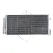 Condenseur, climatisation NRF 35750 - Visuel 2