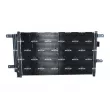 Condenseur, climatisation NRF 35751 - Visuel 1