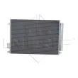 Condenseur, climatisation NRF 35753 - Visuel 1