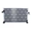 Condenseur, climatisation NRF 35754 - Visuel 1