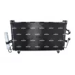 Condenseur, climatisation NRF 35755 - Visuel 1