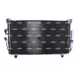 Condenseur, climatisation NRF 35755 - Visuel 3