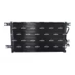 Condenseur, climatisation NRF 35756 - Visuel 1