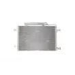 Condenseur, climatisation NRF 35758 - Visuel 1