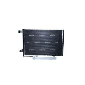 Condenseur, climatisation NRF 35759