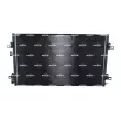 Condenseur, climatisation NRF 35760 - Visuel 1