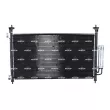 Condenseur, climatisation NRF 35763 - Visuel 1