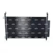 Condenseur, climatisation NRF 35763A - Visuel 1