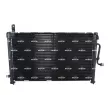 Condenseur, climatisation NRF 35765 - Visuel 1
