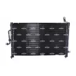 Condenseur, climatisation NRF 35765 - Visuel 3