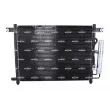 Condenseur, climatisation NRF 35766 - Visuel 1