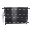 Condenseur, climatisation NRF 35766 - Visuel 3