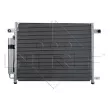 Condenseur, climatisation NRF 35767 - Visuel 2