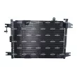 Condenseur, climatisation NRF 35768 - Visuel 1