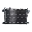 Condenseur, climatisation NRF 35768 - Visuel 3