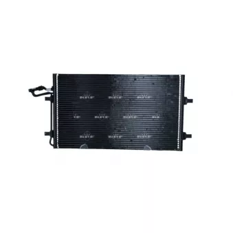 Condenseur, climatisation NRF 35770