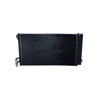 Condenseur, climatisation NRF 35773