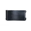 Condenseur, climatisation NRF 35773 - Visuel 3