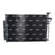 Condenseur, climatisation NRF 35775 - Visuel 1