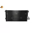 Condenseur, climatisation NRF 35776 - Visuel 1