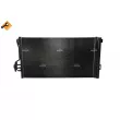 Condenseur, climatisation NRF 35776 - Visuel 3