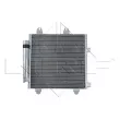 Condenseur, climatisation NRF 35778 - Visuel 1
