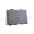 Condenseur, climatisation NRF 35779 - Visuel 1