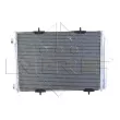 Condenseur, climatisation NRF 35779 - Visuel 2