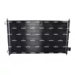 Condenseur, climatisation NRF 35780 - Visuel 1