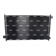 Condenseur, climatisation NRF 35780 - Visuel 3