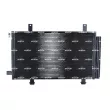 Condenseur, climatisation NRF 35782 - Visuel 1