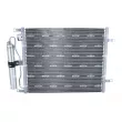Condenseur, climatisation NRF 35783 - Visuel 1