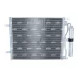 Condenseur, climatisation NRF 35784 - Visuel 3