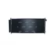 Condenseur, climatisation NRF 35791 - Visuel 1