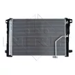 Condenseur, climatisation NRF 35793 - Visuel 1