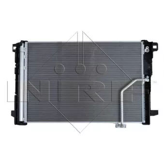 Condenseur, climatisation NRF 35793