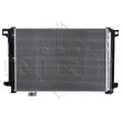 Condenseur, climatisation NRF 35793 - Visuel 2