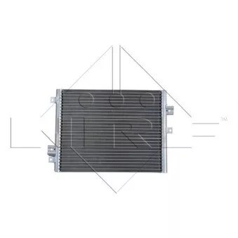 Condenseur, climatisation NRF 35795